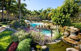 Sheraton La Jolla